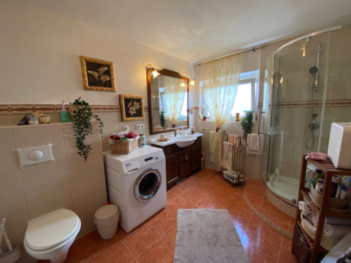 Badezimmer - 