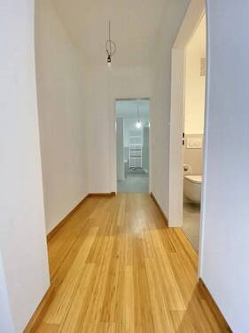 Garderobe - 