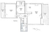 alternativer Grundriss - 