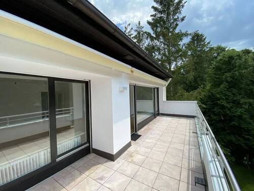 Südterrasse - 