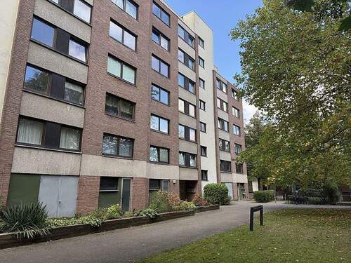 Ansicht.jpg - Die perfekte 2-Zimmer-Stadtwohnung