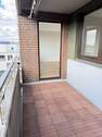 Loggia.jpg - 2 Zimmer Etagenwohnung zur Miete in Ahrensburg