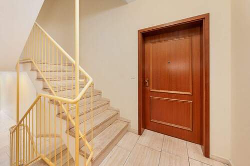 Treppenhaus - 