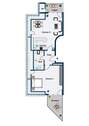 Grundriss - 
