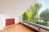 West-Loggia - 