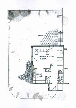 Erdgeschoss - 