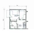 Obergeschoss - 