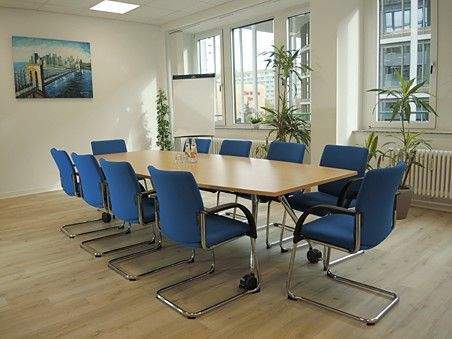 Meetingraum - 