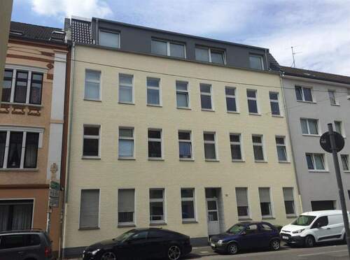 Facade - Zentrale Kindertagesstätte zu vermieten