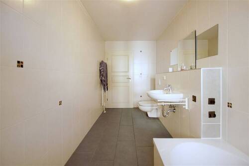 Badezimmer - 