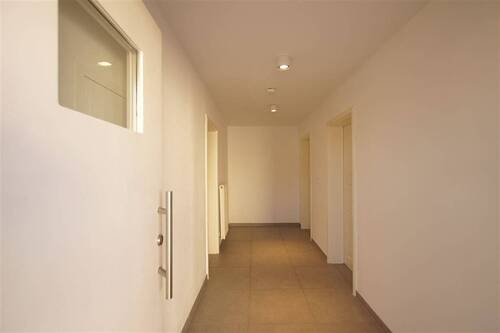 Flur - Etagenwohnung mit 62,90 m² in Eurasburg bei Friedberg zum Kaufen