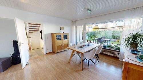 Bild4 - Reihenendhaus mit 103,00 m&sup2; in Erftstadt-Lechenich zum Kaufen