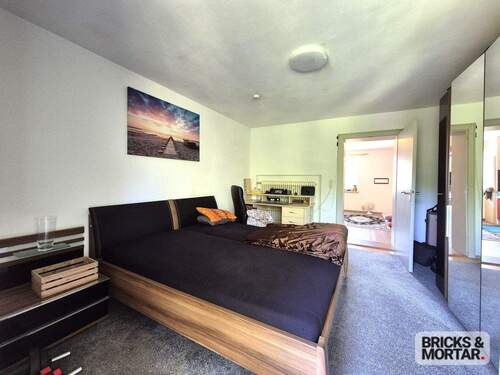 Schlafzimmer - ***Investieren statt sparen - charmante 3-Zimmer-Wohnung ***