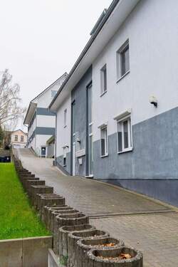 Hagen Held Immobilien - Hausansicht 3.jpeg - 3 Zimmer Etagenwohnung zum Kaufen in Bad Oldesloe