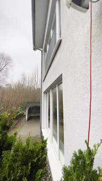 Hagen Held Immobilien - Hausansicht 4.jpeg - 3 Zimmer Etagenwohnung in Bad Oldesloe