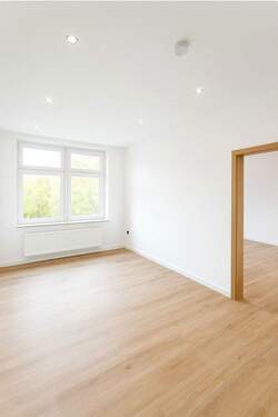 Zimmer 1 und 2 - 3 Zimmer Etagenwohnung zum Kaufen in Bochum