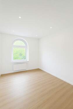 Zimmer 2 - 3 Zimmer Etagenwohnung in Bochum