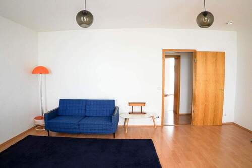 Bild 3 - 2 Zimmer Terrassenwohnung in Berlin