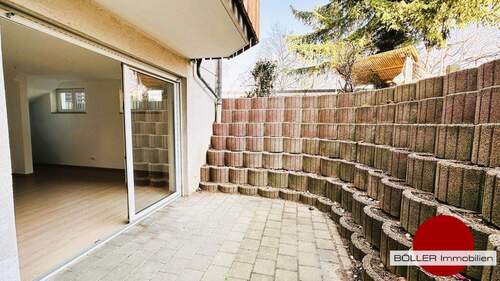 Wohnung - 