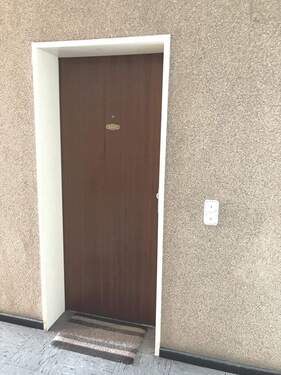 Eingang Wohnung - 
