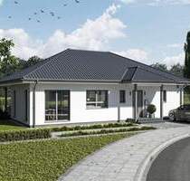 moderner Bungalow zum Wohlfühlen inkl. Grundstück - Anklam Pelsin