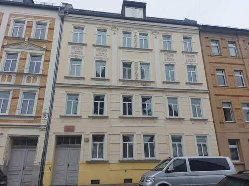 Ansicht - Schöne, kleine 2-Zi-Whg. im 1.OG mit Dusche