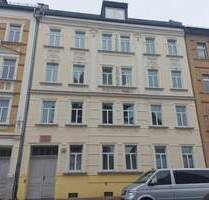 Schöne, kleine 2-Zi-Whg. im 1.OG mit Dusche - Gera Debschwitz