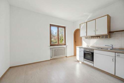 Küche Visualisiert - 