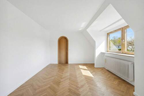 Kinderzimmer Visualisiert - 