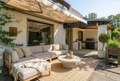 Terrasse Visualisierung - 