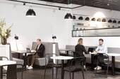 Desk Bereich - Exklusive Private-Office-Lösung für 12 in Hamburgs Zentrum - flexibel & möbliert