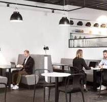 Exklusive Private-Office-Lösung für 12 in Hamburgs Zentrum - flexibel & möbliert
