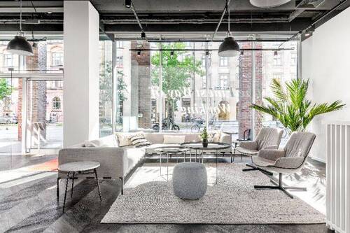 Titelbild - Büro zur Miete in Hamburg