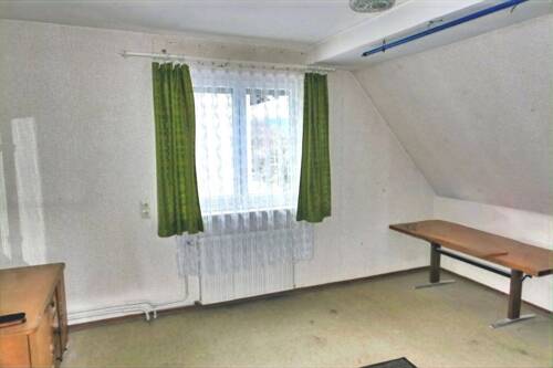 Schlafzimmer OG - 
