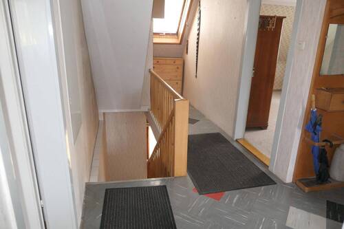 Treppenhaus/Flur OG - 