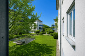 Innenhof - Etagenwohnung mit 48,80 m&sup2; in Leipzig zum Kaufen