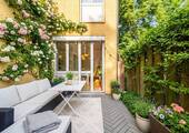Terrasse - 