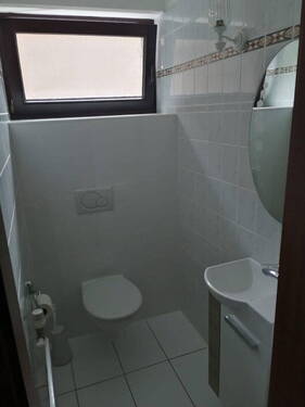 Gäste-WC - 