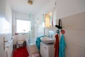 Badezimmer OG - 