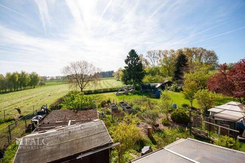 Ausblick Wintergarten OG - 