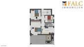 Obergeschoss - 