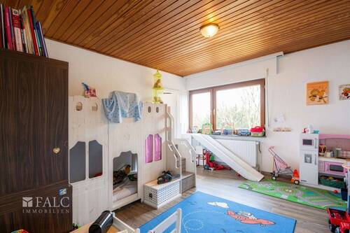 Spielzimmer EG - 