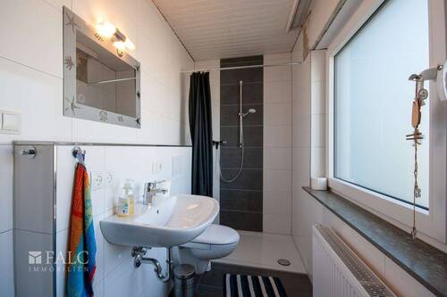 Duschbad EG - 