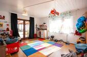 Kinderzimmer 1 OG - 