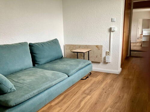 Große Whg Zimmer 1 - 