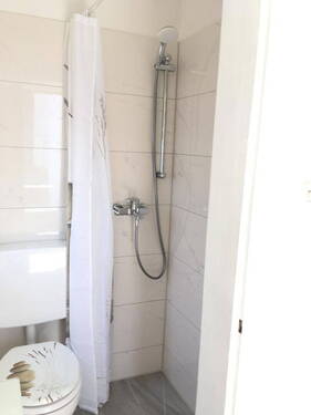Kl Wohnung Bad - 