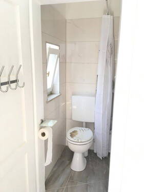 Kl Wohnung Bad - 
