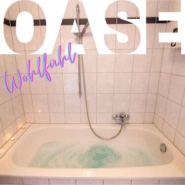 Badewanne - 