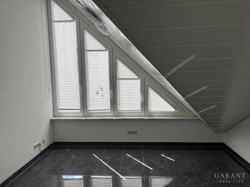 Zimmer 3 - 3 Zimmer Etagenwohnung in Ostelsheim