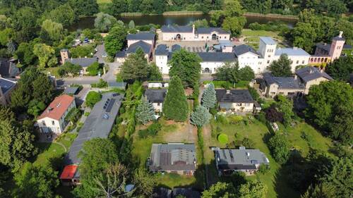Cover picture - Rare opportunity with potential near by Bornstedt Crown Estate